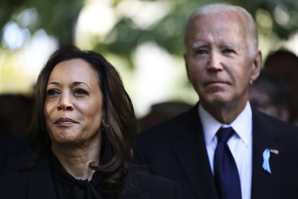 The Biden-Harris Administration’s Misguided Policy On The Palestinians