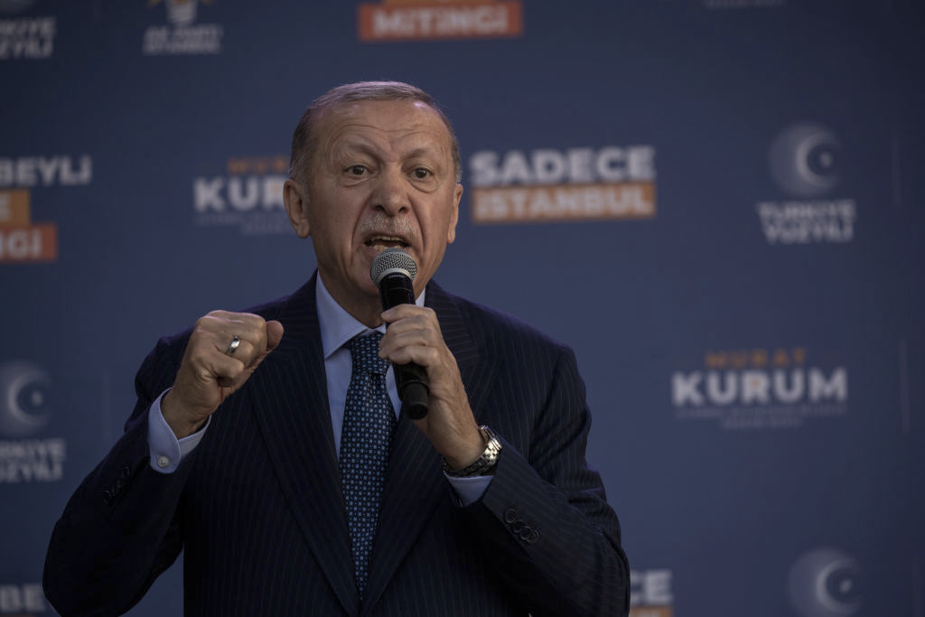 Selling F-35s to Turkey Guarantees a New War against Israel