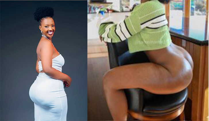 Uwiteka Imana Nyiringabo arashinja Abatutsi-kazi gukora ubusambanyi bw’indengakamere babukorera mu kinyabupfura!!!