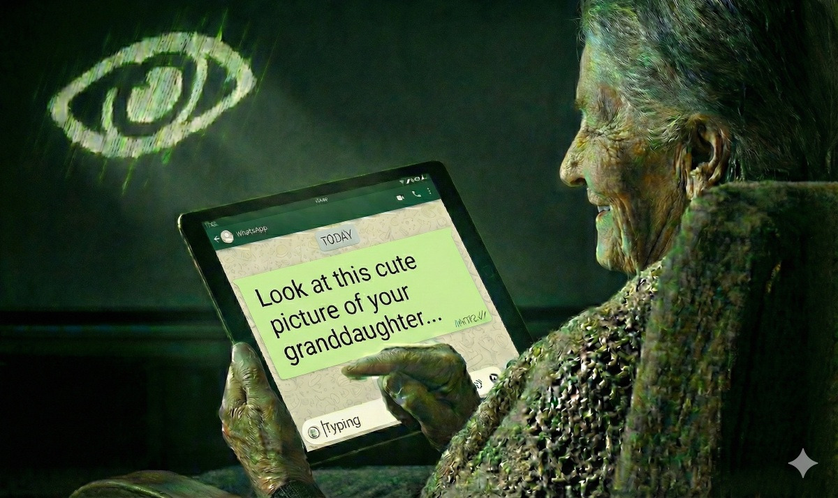 Chat Control: The EU’s Plan to Read Your Messages — All of Them