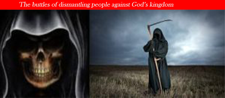 Mbere yuko abega bakurwa ku ngoma hagiye kubaho intambara ikomeye hagati y’ubwami bw’Uhoraho Uwiteka Nyiringabo no kwa Rwigara Assinapol bayobowe na Mukangemanyi Adeline Rwigara!!!