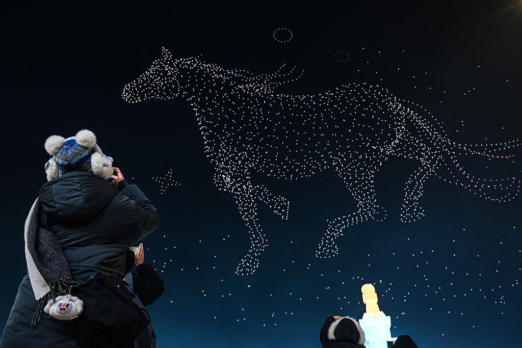 China’s Year of the Horse is Already Coming Up Lame