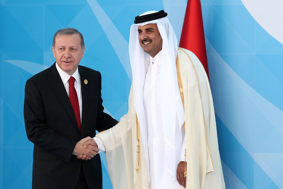 Pro-Hamas Islamist Countries, Such as Turkey, Qatar and Pakistan, Have No Place on Trump’s Board of Peace