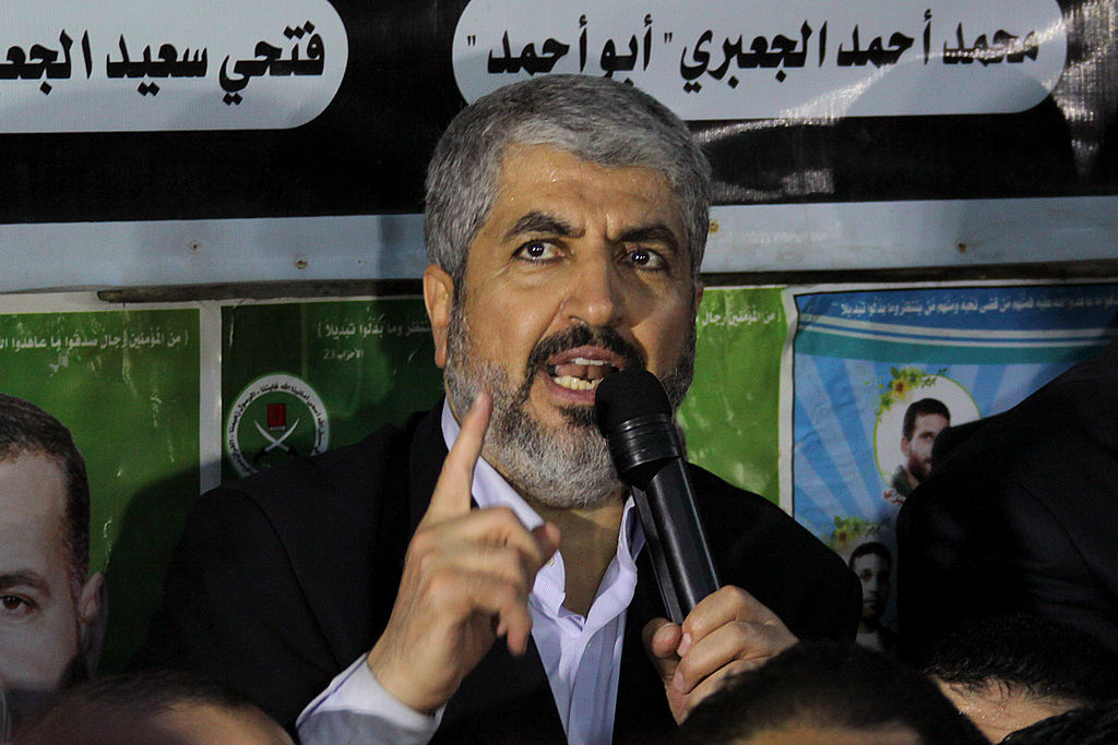 It Is Time To Listen To What Hamas Says in Arabic
