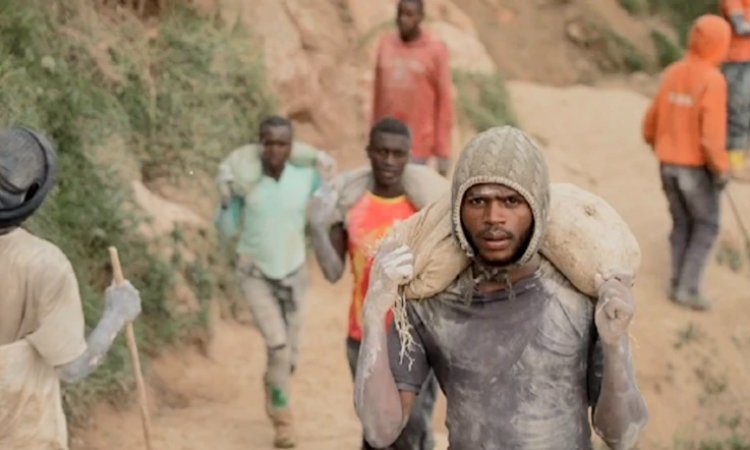 Ubutegetsi bwa Flex Tshisekedi bugeze aharindimuka!!!