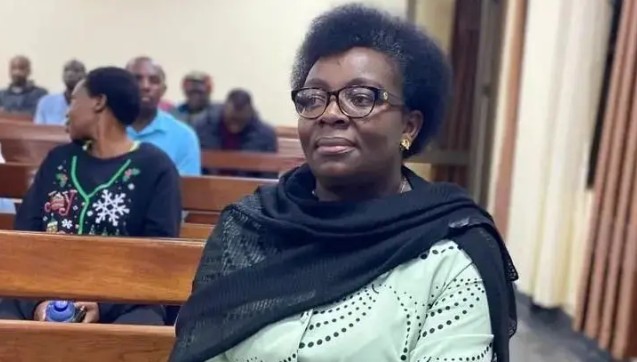 Abacamanza bo mu Rwanda nta soni bagira, kuki bategura urukiko bakarusigira Paul Kagame!?