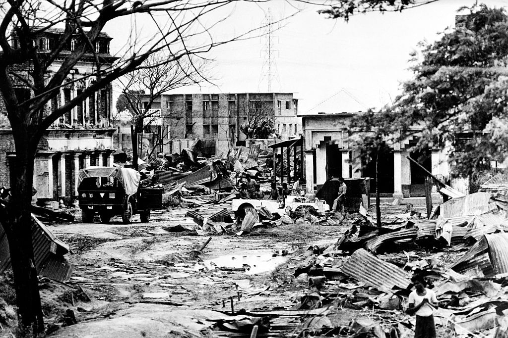 US Congress Confronts Bangladesh Genocide—But Ignores the Islamist Infrastructure Behind It