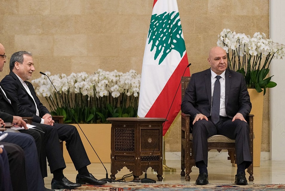 Trump is Right: Laws Across the Middle East to Prevent Normalization with Israel are ‘Crazy’ – and Poisonous