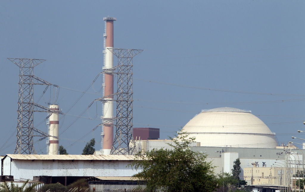 Never Trust the Iranian Regime – And NO to a ‘Moratorium’