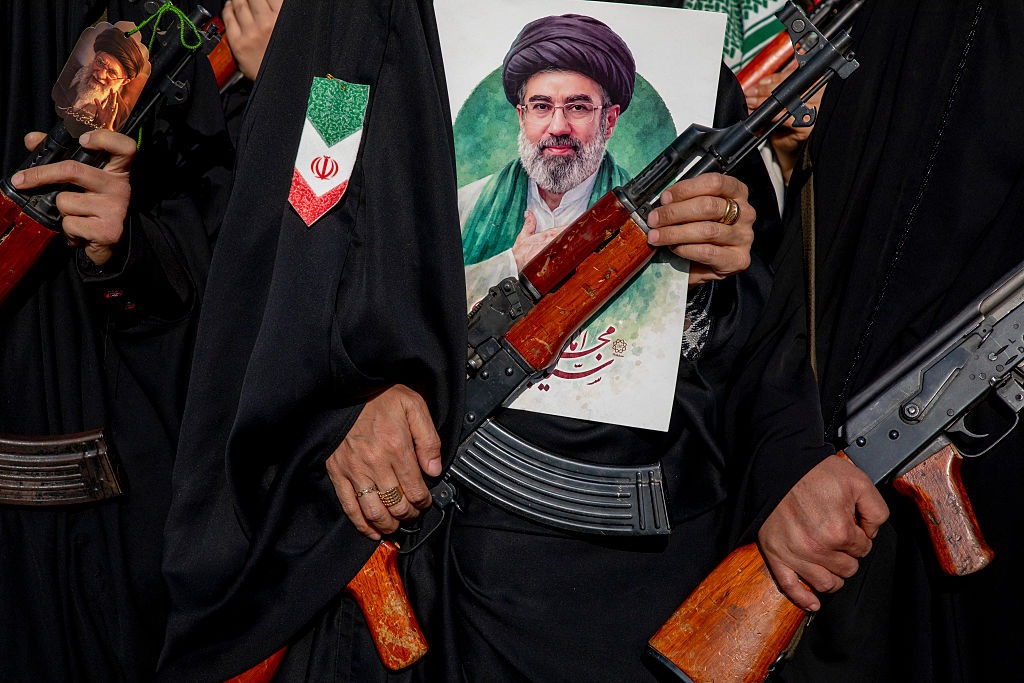 Iran War: Fighting Over Numbers
