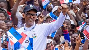 Paul Kagame akuraho amatora yarateganijwe mu Rwanda