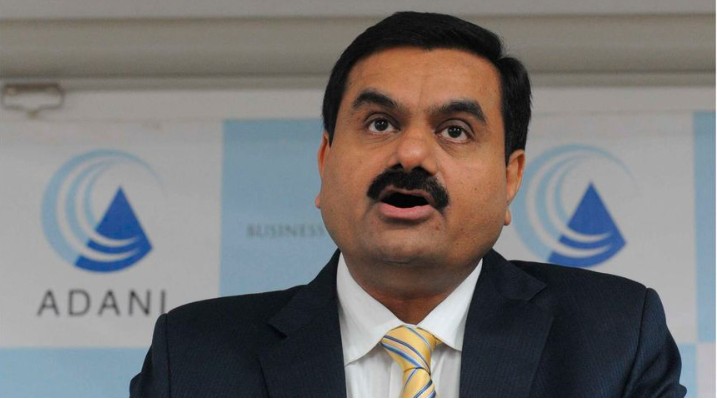 Indian tycoon Gautama Adani offers Sh1.29 trillion US investment as bribery case weakens