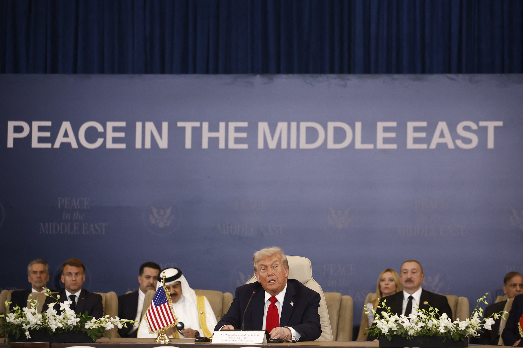 Middle