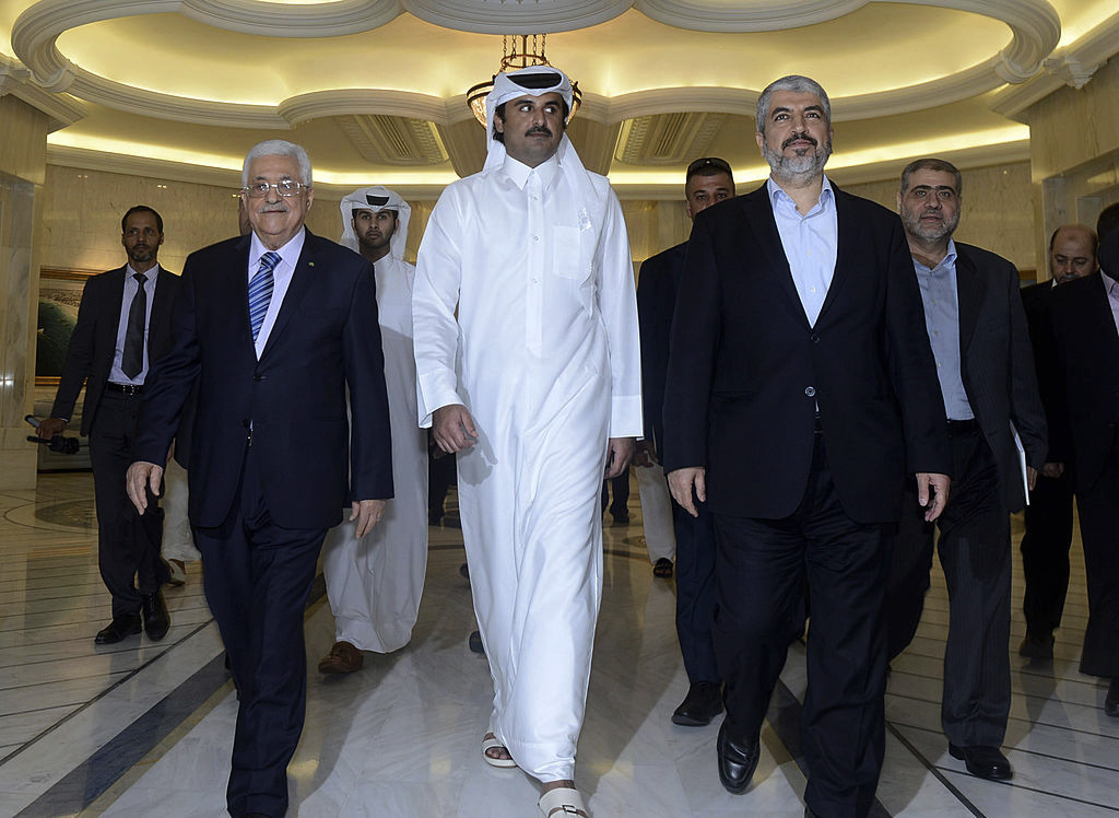 hamas