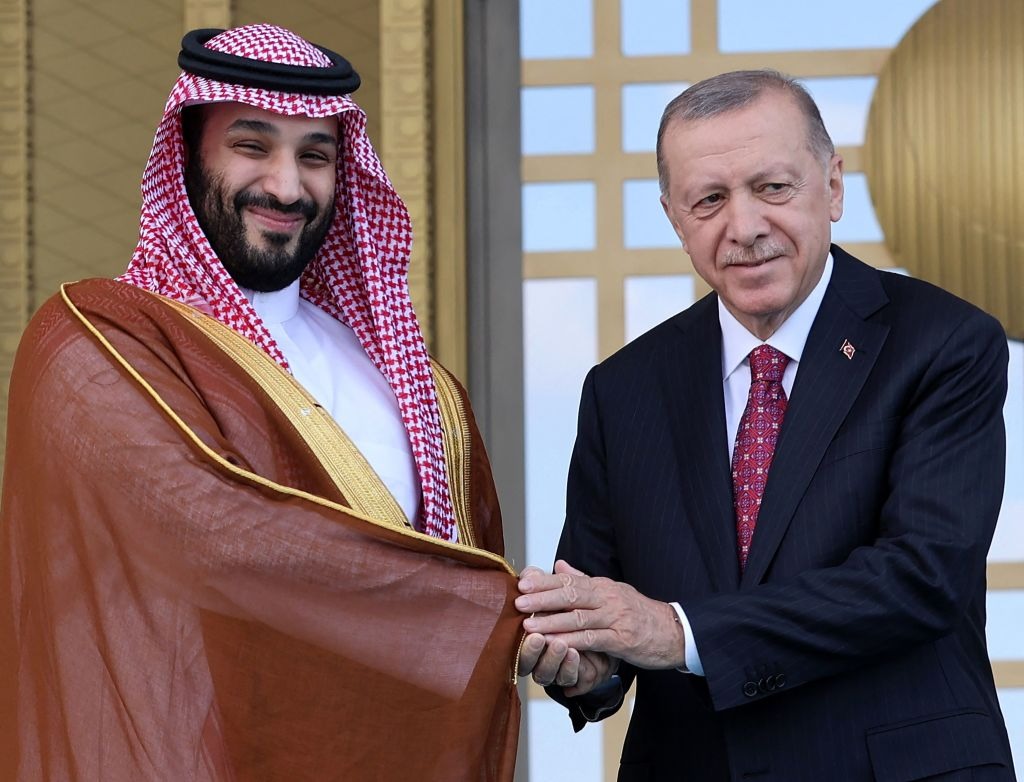 Erdogan