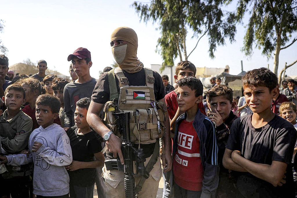 hamas